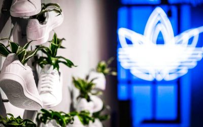 Adidas in 3D Printing: Running Towards a Sustainable Movement