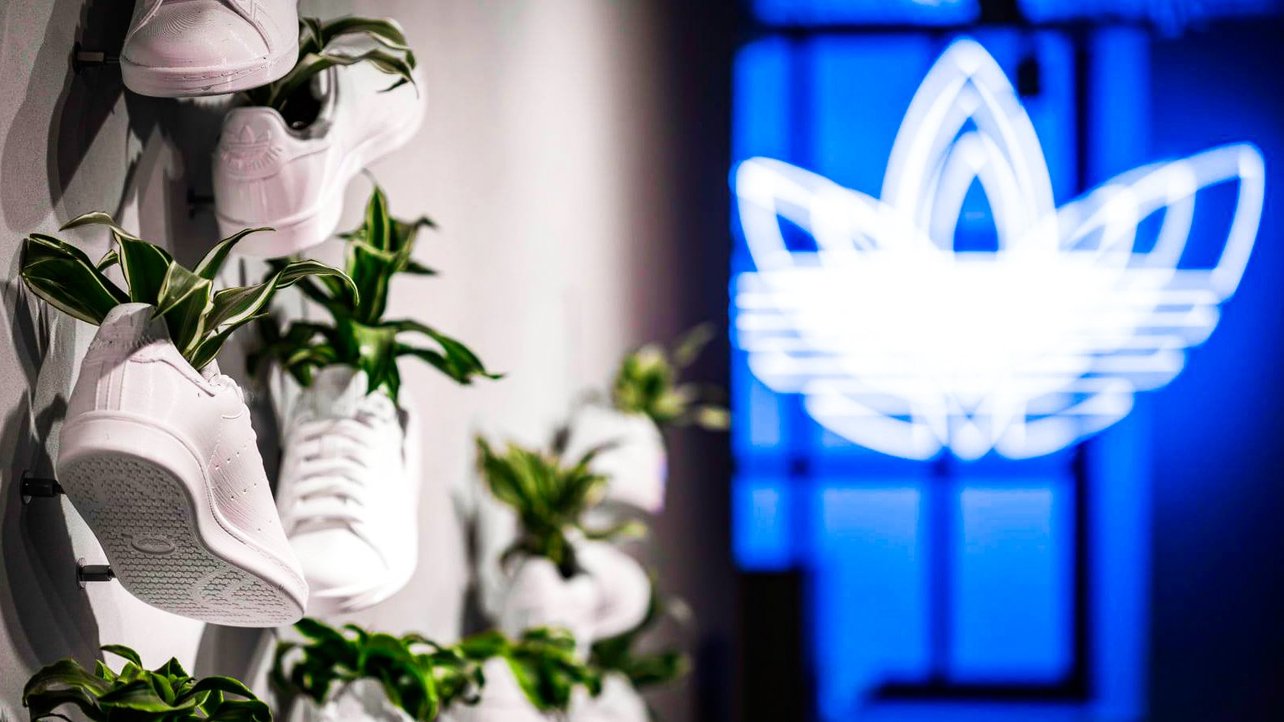 Adidas in 3D Printing: Running Towards a Sustainable Movement