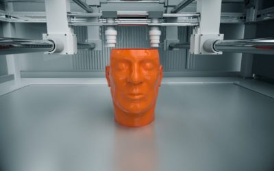 How businesses can benefit from 3D printing technology