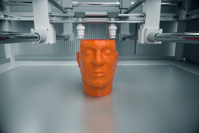 How businesses can benefit from 3D printing technology