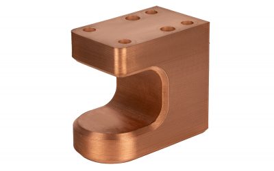 Desktop Metal Announces Pure Copper 3D Printing for Studio System