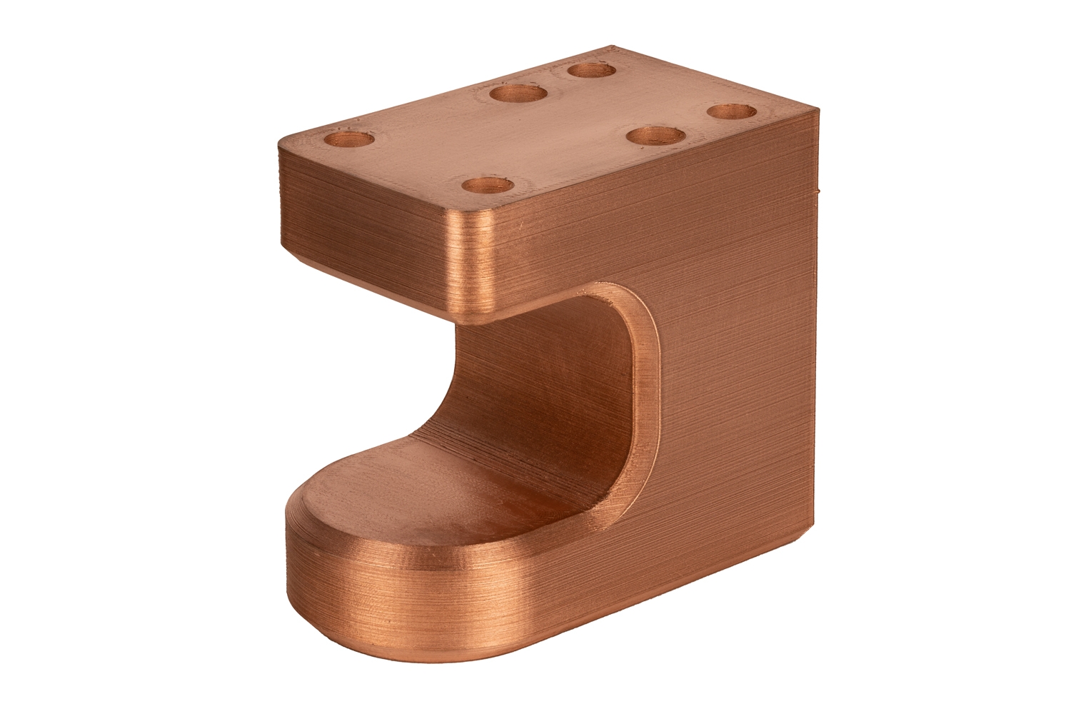 Desktop Metal Announces Pure Copper 3D Printing for Studio System