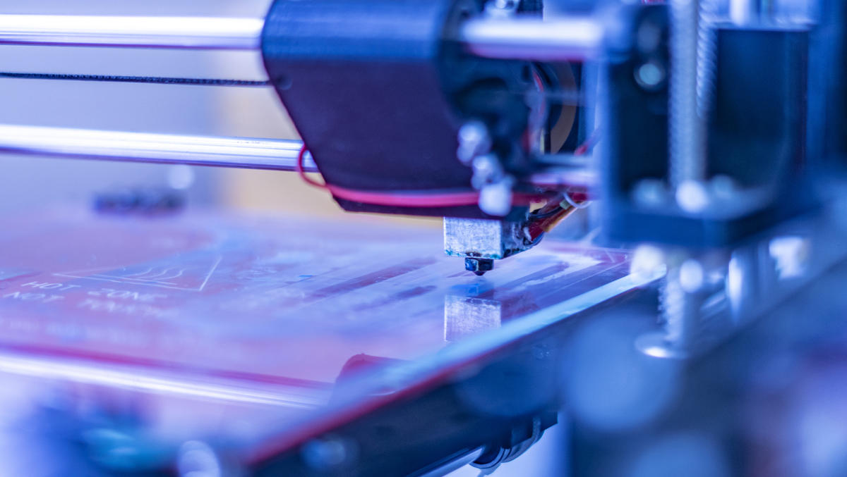 Beyond prototypes: How 3D printing is moving outside the test lab