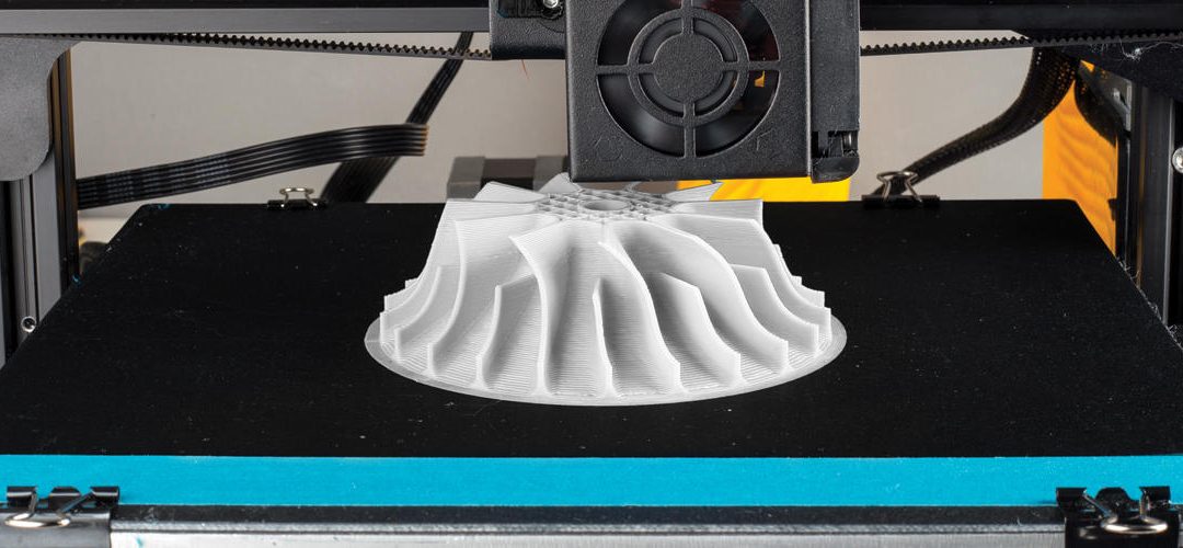 3 Ways Additive Manufacturing Supports Federal Agencies