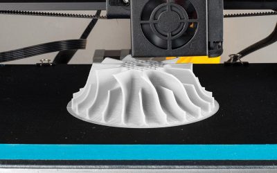 3 Ways Additive Manufacturing Supports Federal Agencies