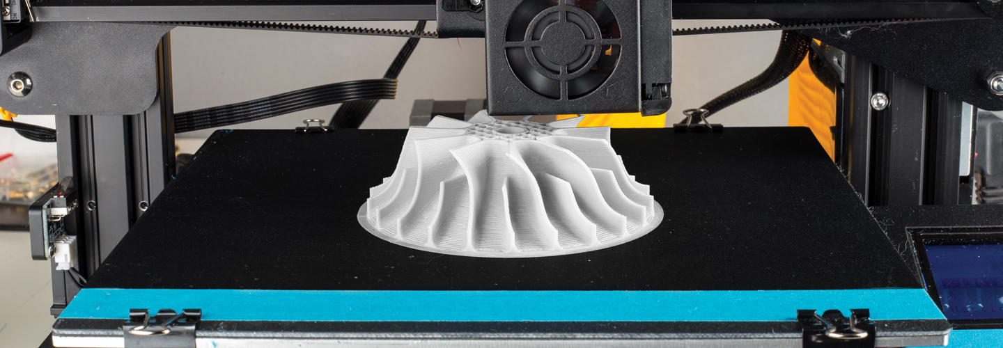 3 Ways Additive Manufacturing Supports Federal Agencies