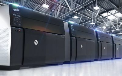 2021 preview: Metal 3D printing launches from GE, HP, Desktop Metal & a software firm comes out of stealth