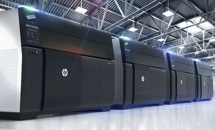 2021 preview: Metal 3D printing launches from GE, HP, Desktop Metal & a software firm comes out of stealth