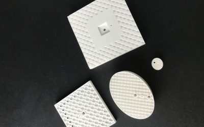 How ANYWAVES is developing small satellite antennas using ceramic AM