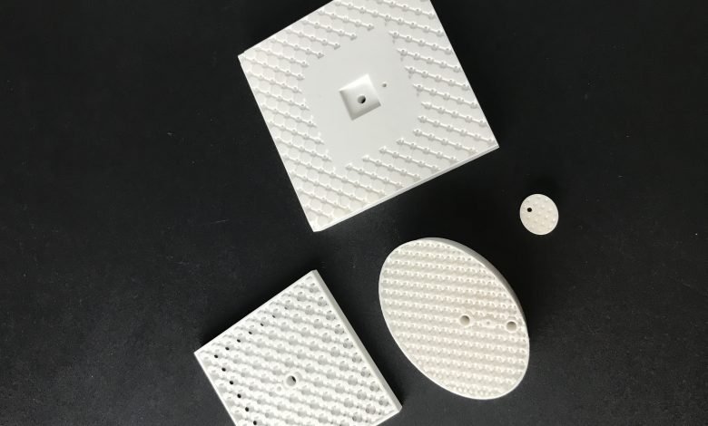 How ANYWAVES is developing small satellite antennas using ceramic AM