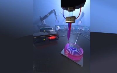 3D Printing Offers Versatility in Optical Design