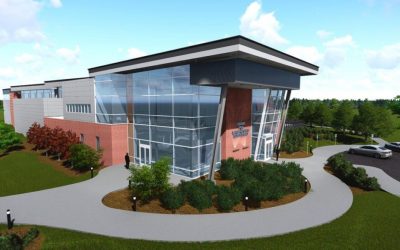 Southern Virginia to Open $25.5M Manufacturing Center with 3D Printing