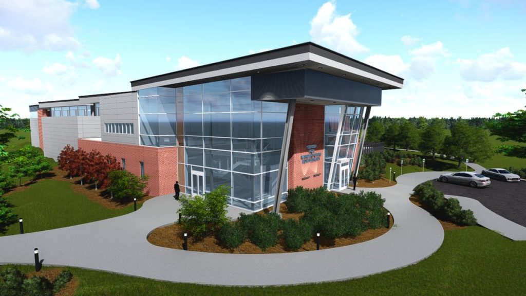 Southern Virginia to Open $25.5M Manufacturing Center with 3D Printing