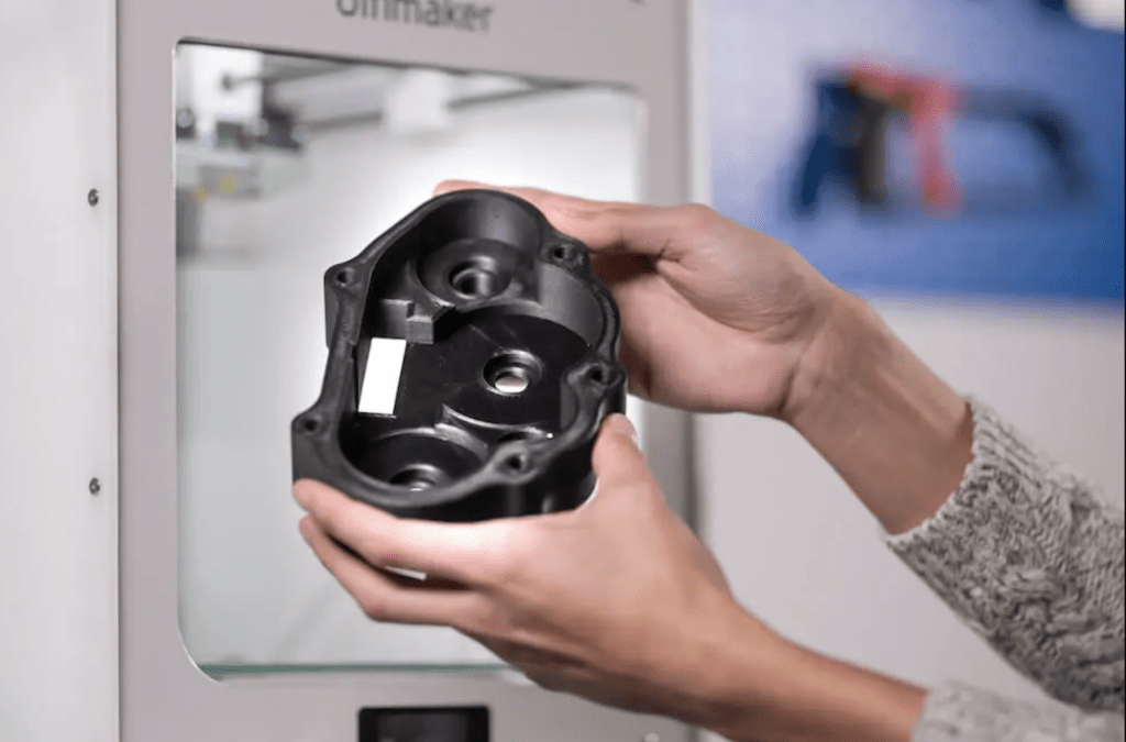 3D Printing Market Outlook 2021: Pro Desktop Material Extrusion (FDM, FFF)