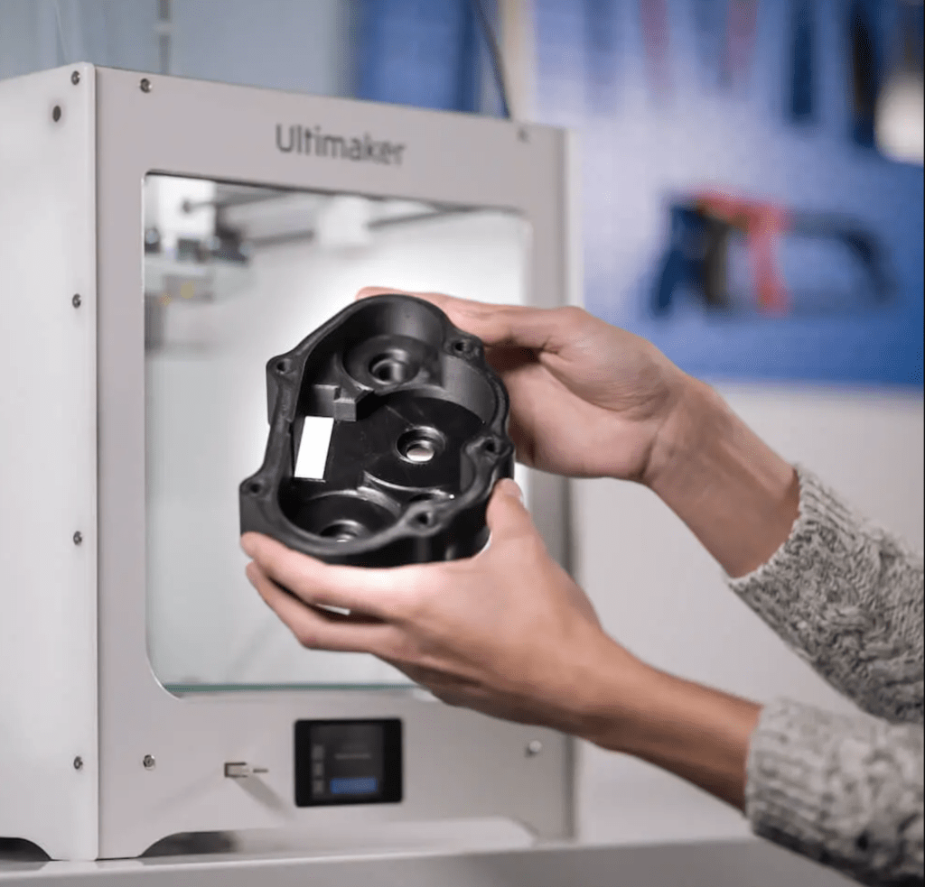 3D Printing Market Outlook 2021: Pro Desktop Material Extrusion (FDM, FFF)