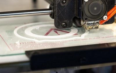 Regulations For 3D Printing – Analysis