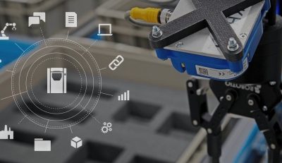 Stratasys makes it easier to integrate additive manufacturing into Industry 4.0 environments