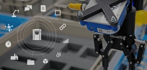 Stratasys makes it easier to integrate additive manufacturing into Industry 4.0 environments