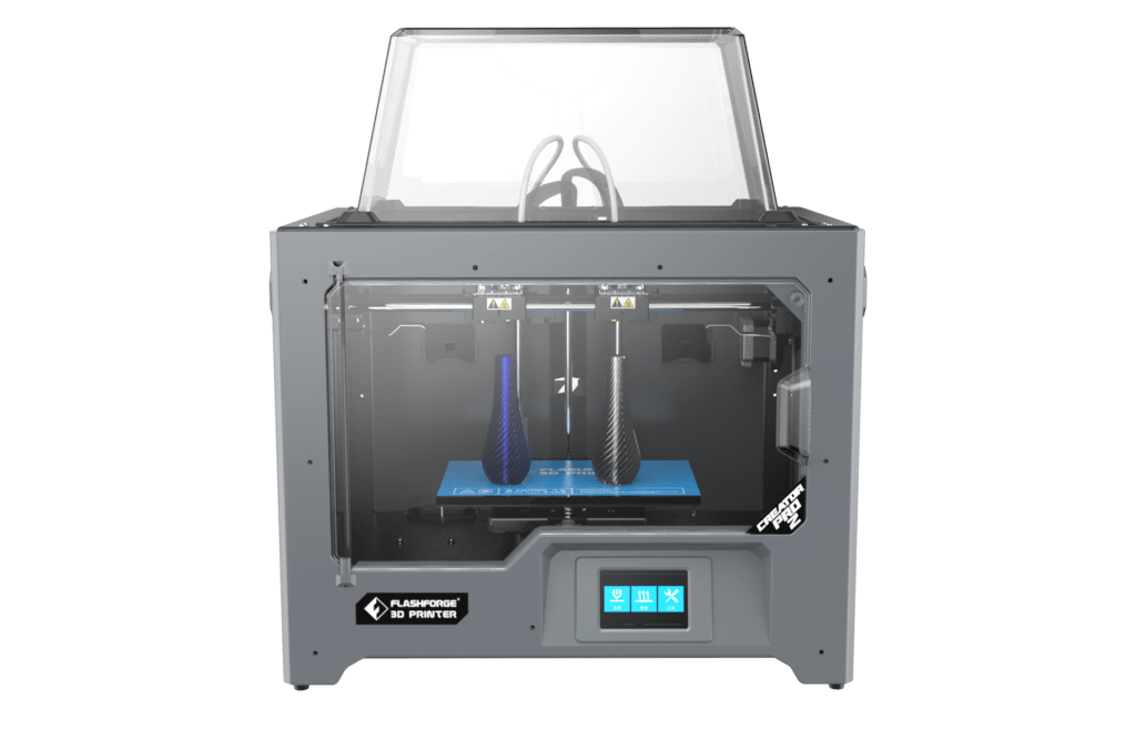 3D Printing Market Outlook 2021: Mid-Market Desktop Material Extrusion (FDM, FFF)