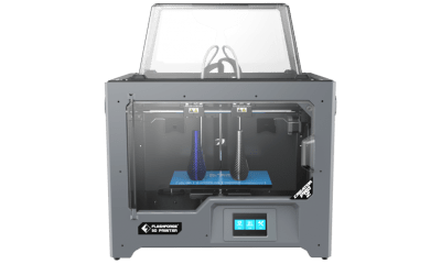 3D Printing Market Outlook 2021: Mid-Market Desktop Material Extrusion (FDM, FFF)