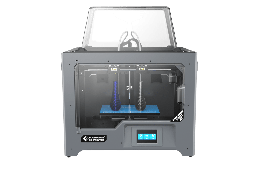 3D Printing Market Outlook 2021: Mid-Market Desktop Material Extrusion (FDM, FFF)