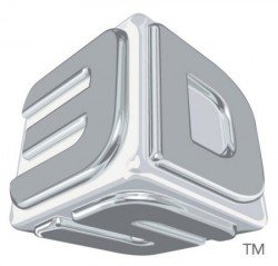 3D Systems Co. (NYSE:DDD) Shares Sold by BlackRock Inc.