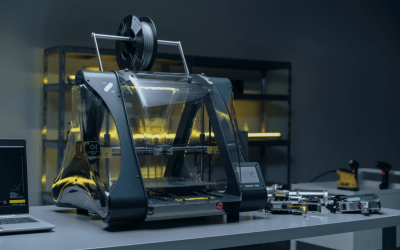 Zmorph Unveils Rebranding and New 3D Printers