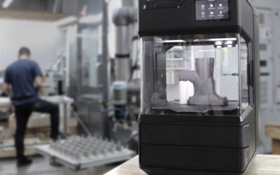 The Best 3D Printing Developments of 2020