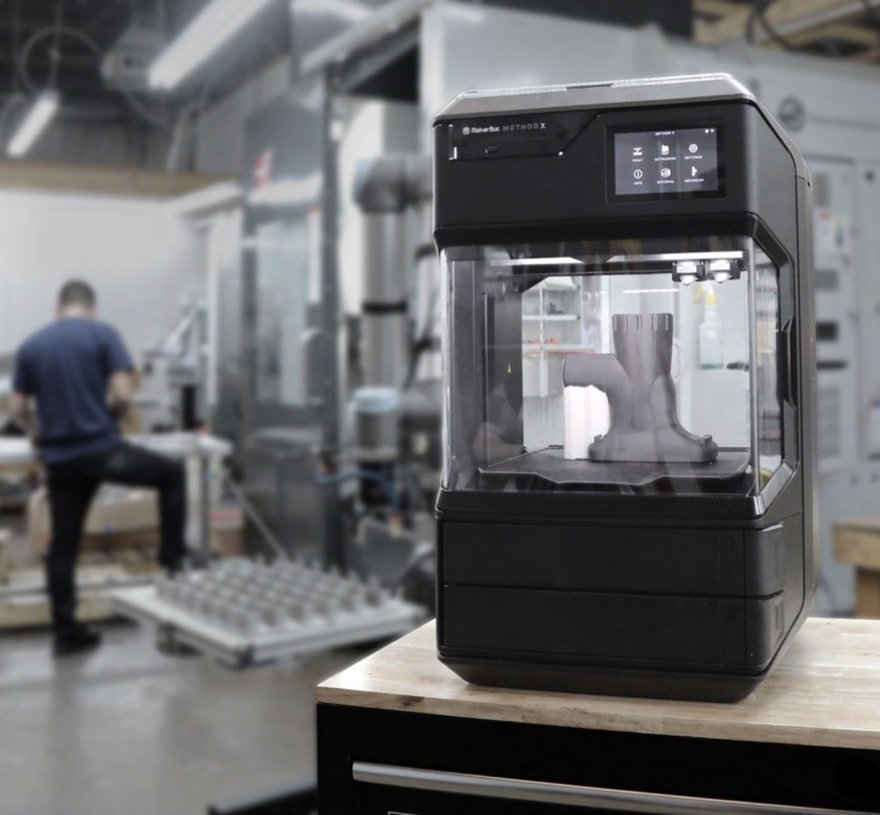 The Best 3D Printing Developments of 2020