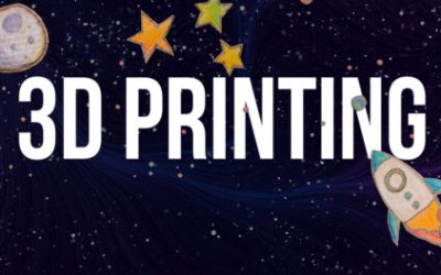 3D Printing and Space: A Match-Up Built for America 2.0