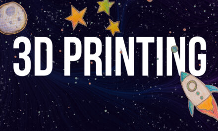 3D Printing and Space: A Match-Up Built for America 2.0