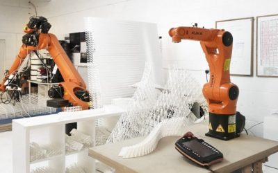 Why Companies Steadily Embrace Additive Manufacturing