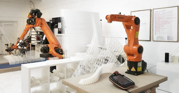 Why Companies Steadily Embrace Additive Manufacturing