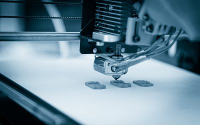 3D Printing And Additive Manufacturing Challenges And Opportunities