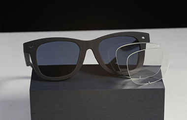 Wearable Technology: Luxexcel Celebrates 3D Printing +50,000 Lenses for Customers