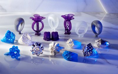 Formlabs Makes 3D Printing for Jewelers Even Easier with New Announcement