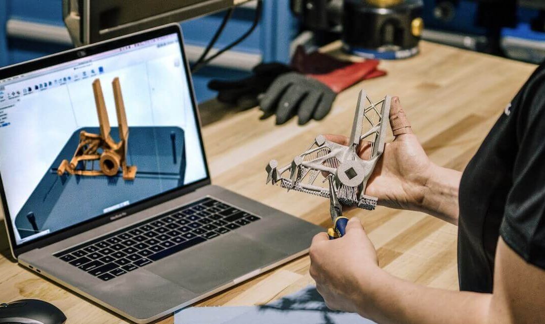 How 3D Printing Is Changing The Music Industry