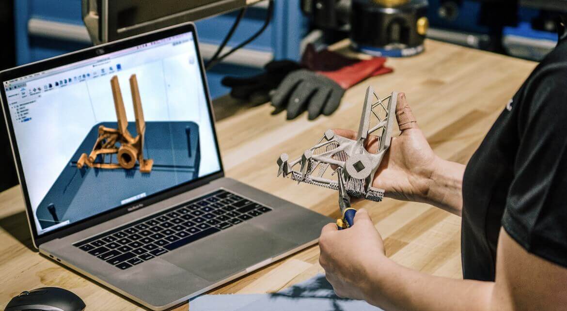 How 3D Printing Is Changing The Music Industry