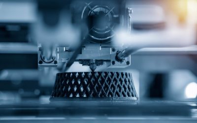 How is 3D Printing a Sustainable Manufacturing Method?