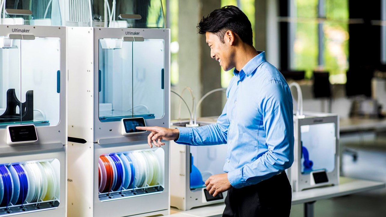 Best Entry-Level Business 3D Printers 2021