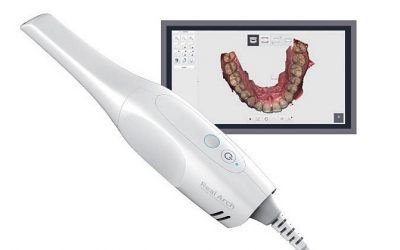 Digital Implant-related Patent Applications on the Rise