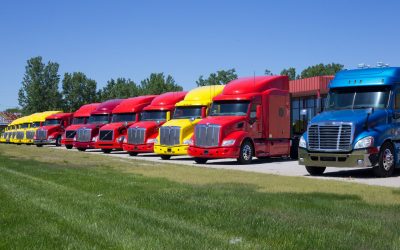 3D Printing Continues to Benefit Trucking Industry in Numerous Ways