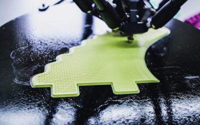 Print Your Own: The State of 3D Printing