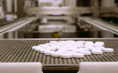 Aprecia Taps Battelle to Expand Drug 3D Printing Technology