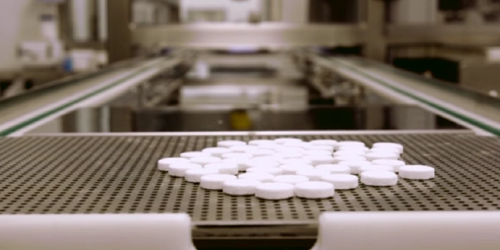 Aprecia Taps Battelle to Expand Drug 3D Printing Technology