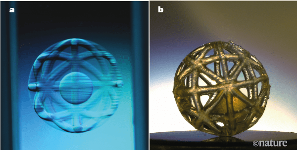 Xolography: A Method To Improve The Accuracy Of Volumetric 3D Printing