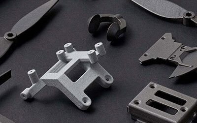 Shapeways Scales On-Demand Manufacturing to Meet Diverse 3D Printing Applications