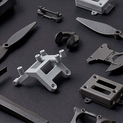 Shapeways Scales On-Demand Manufacturing to Meet Diverse 3D Printing Applications