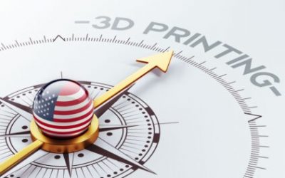 7 Days for 3D Printing to Remake America