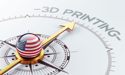 7 Days for 3D Printing to Remake America